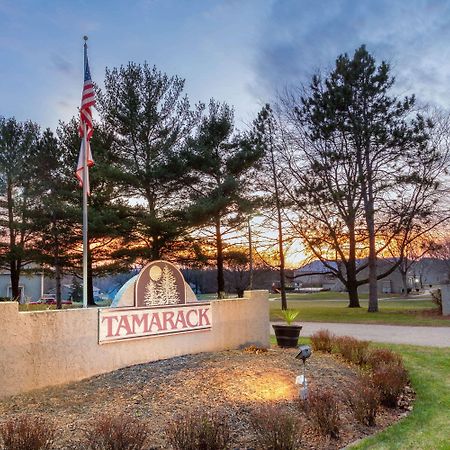 Tamarack Wisconsin Dells, A Ramada By Wyndham Hotel Exterior photo