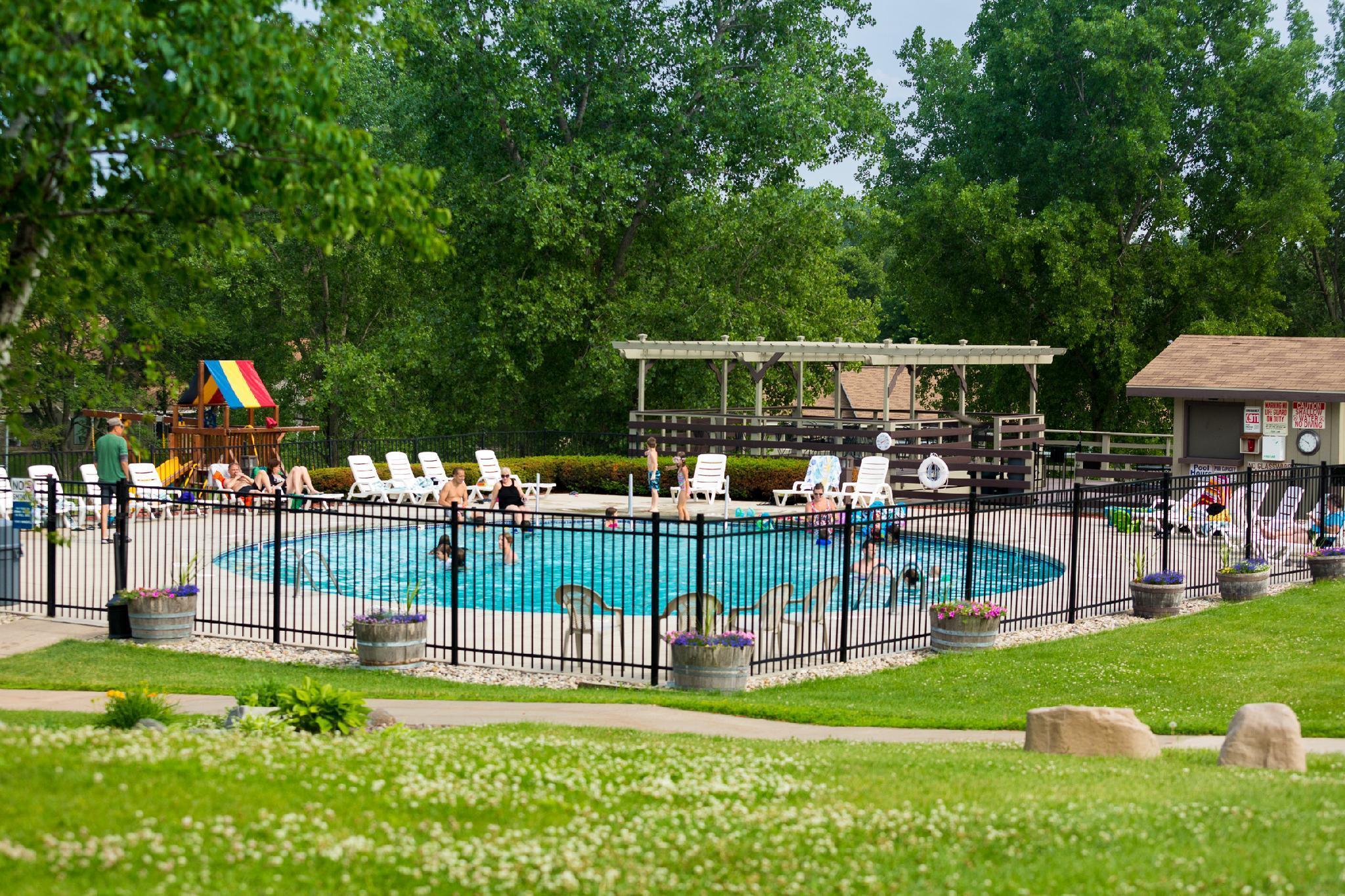 Tamarack Wisconsin Dells, A Ramada By Wyndham Hotel Exterior photo